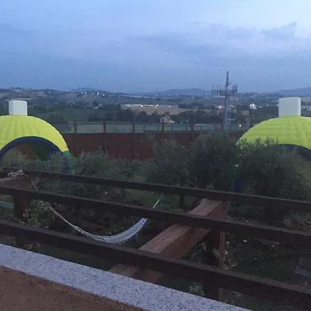 Bbriccione בית הארחה ריצ'יונה