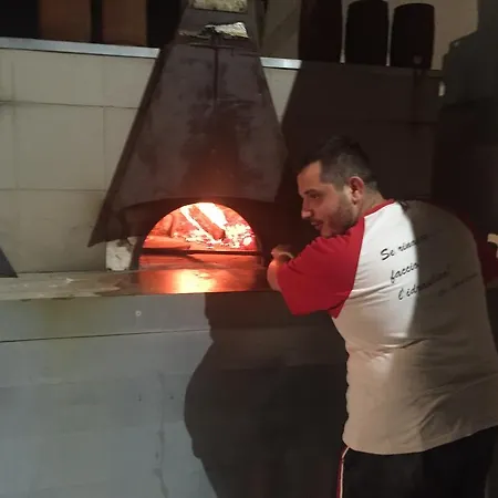 Bbriccione בית הארחה